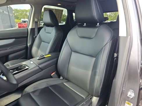 Used 2025 Nissan Murano SL AWD/4WD image 20