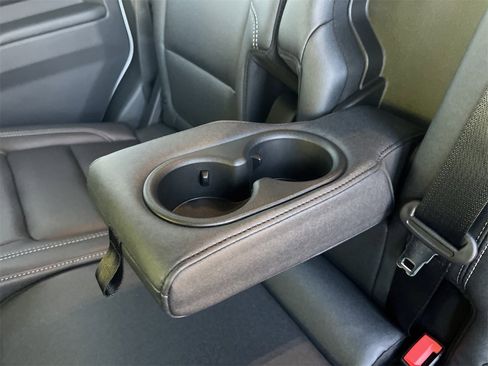 New 2025 Ford Bronco Badlands image 19