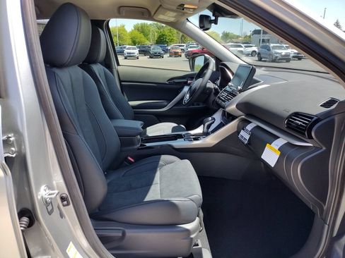 New 2026 Mitsubishi Eclipse Cross SE AWD/4WD image 10