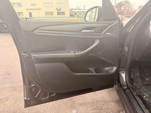 Used 2024 BMW X3 xDrive30i image 20