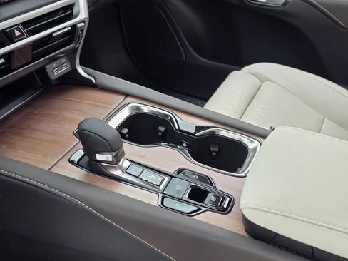 New 2026 Lexus RX 350 FWD image 17