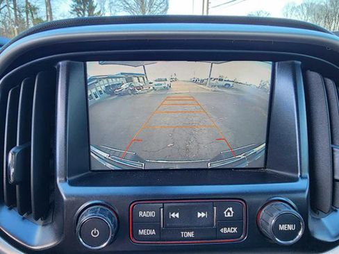 Used 2016 GMC Canyon SLT image 24