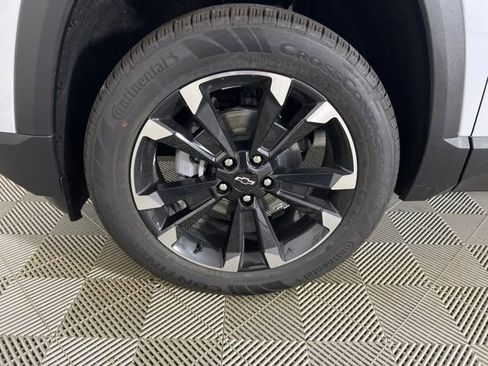 New 2026 Chevrolet Equinox RS w/ Convenience Package III image 22