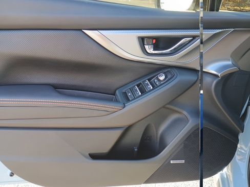 Certified 2023 Subaru Crosstrek 2.5i Limited image 11