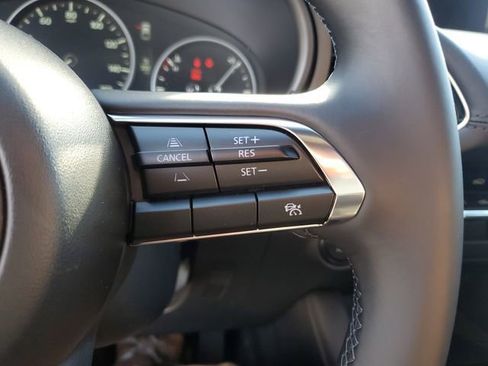 New 2026 MAZDA MAZDA3 2.5 S Hatchback w/ Premium Pkg image 22