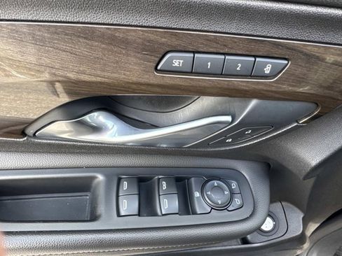 Used 2019 GMC Terrain Denali w/ Driver Alert Package II image 8