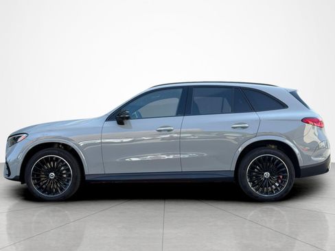 New 2026 Mercedes-Benz GLC 300 image 2