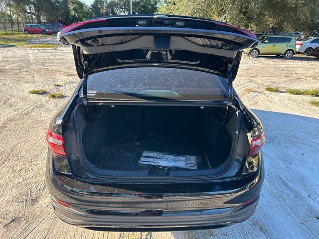 Used 2023 Volkswagen Jetta S FWD image 7