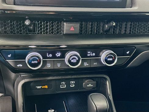 Used 2025 Honda CR-V EX-L image 15