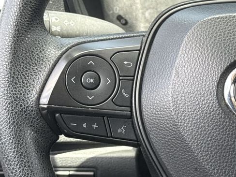 Used 2024 Toyota Corolla LE FWD image 14