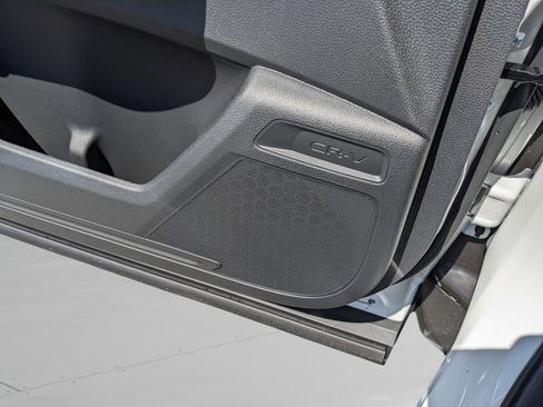 New 2026 Honda CR-V TrailSport image 19