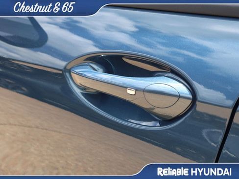 Used 2024 Buick Envista Sport Touring w/ Convenience I Package FWD image 21