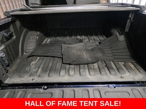Used 2022 Ford F250 Lariat w/ Lariat Ultimate Package AWD/4WD image 26