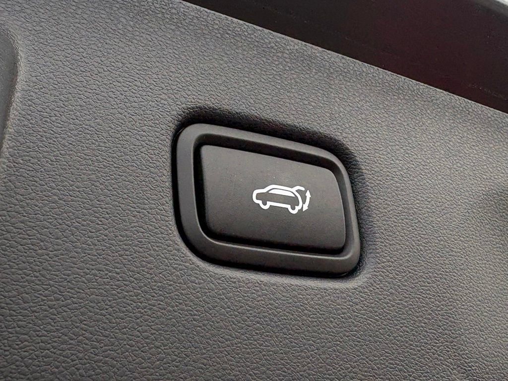 New 2026 Hyundai Tucson SEL AWD/4WD image 9