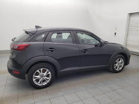 Used 2019 MAZDA CX-3 Sport image 10