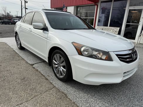 Used 2012 Honda Accord EX-L image 15