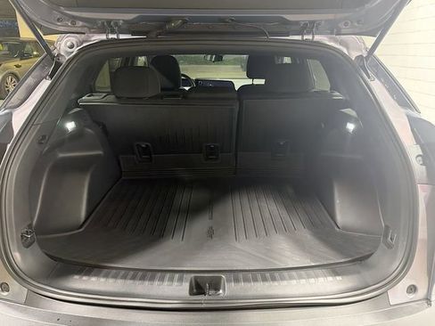 Used 2025 Chevrolet Blazer EV LT image 11