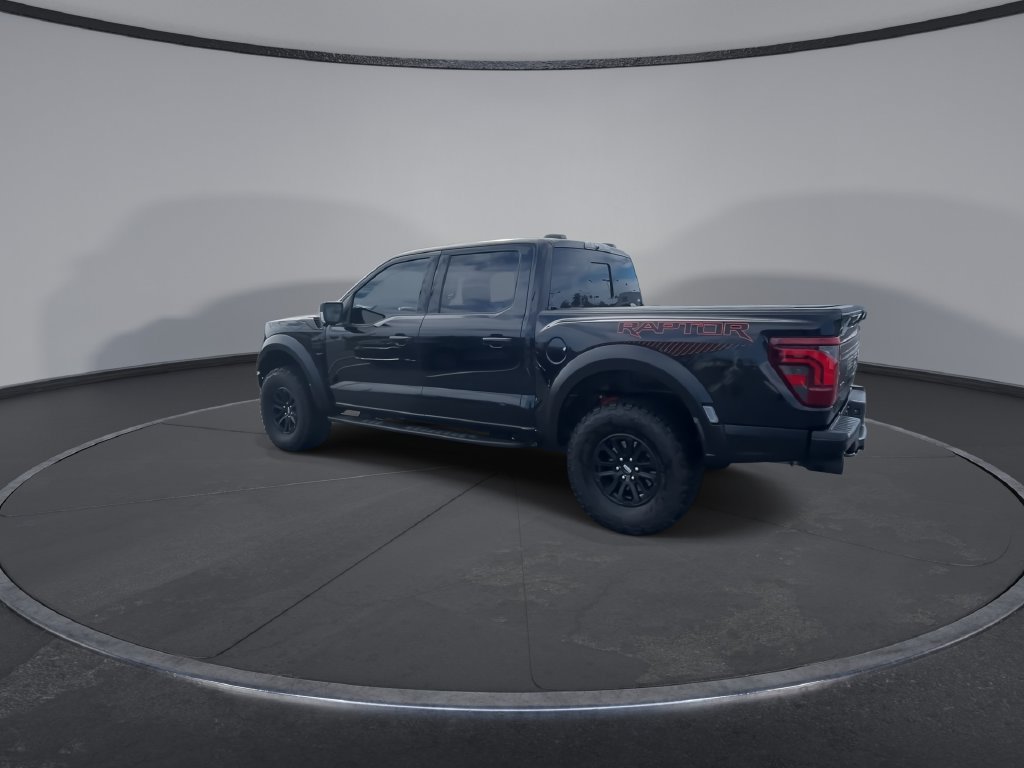Used 2025 Ford F150 Raptor AWD/4WD image 5