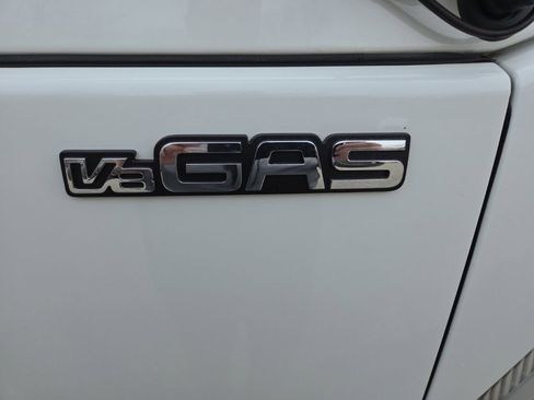 New 2025 Chevrolet Low Cab Forward 5500XG RWD image 6