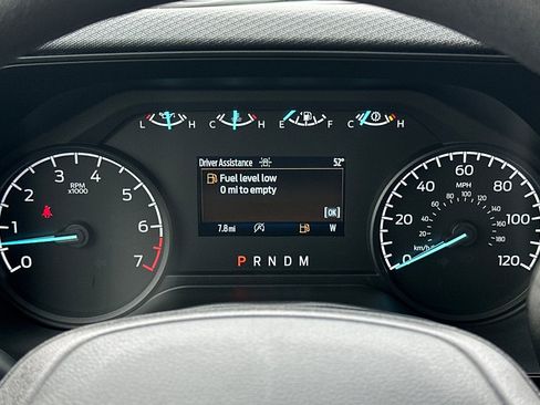 New 2026 Ford F150 STX AWD/4WD image 21