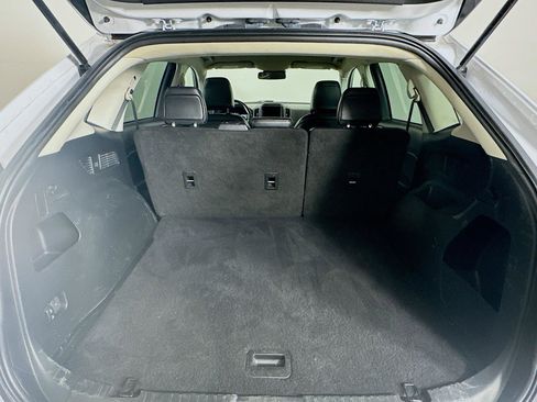 Used 2022 Ford Edge SEL image 29