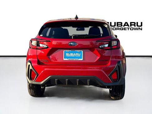 New 2026 Subaru Crosstrek 2.5i AWD/4WD image 6