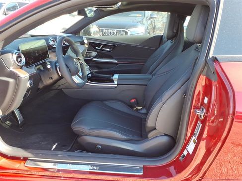 New 2026 Mercedes-Benz CLE 300 4MATIC Coupe image 11