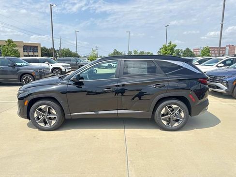 New 2026 Hyundai Tucson SEL FWD image 7