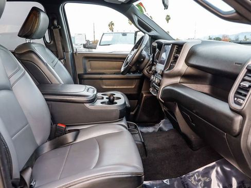 Certified 2023 RAM 2500 Tradesman w/ Chrome Appearance Group image 27