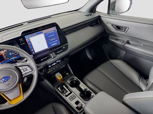 New 2026 Subaru Outback Wilderness image 24