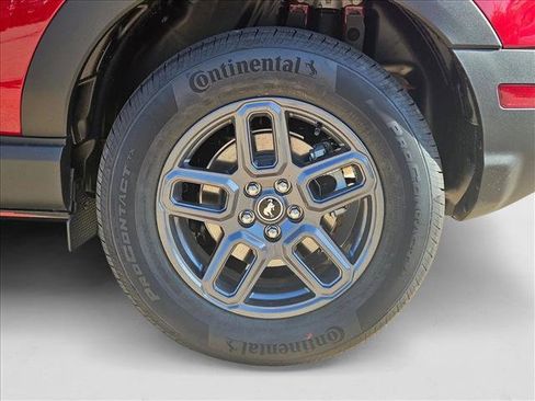 New 2025 Ford Bronco Sport Big Bend image 9