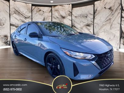 Used 2024 Nissan Sentra SR w/ SR Premium Package