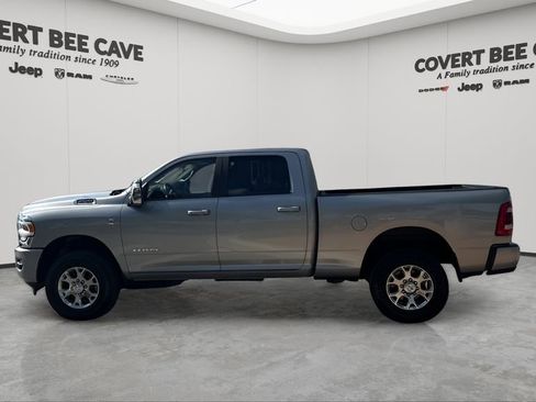 Used 2024 RAM 2500 Laramie image 5