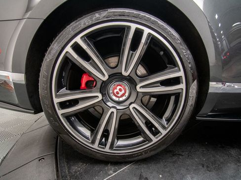 Used 2017 Bentley Continental GT V8 S AWD/4WD image 34