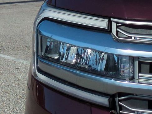 Certified 2024 Ford Expedition Platinum AWD/4WD image 10