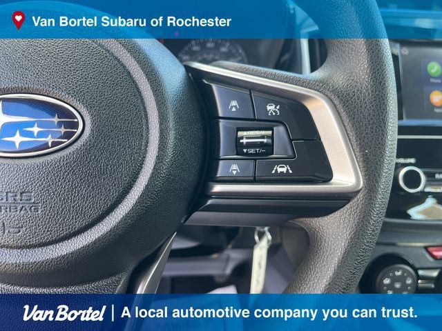 Used 2020 Subaru Impreza 2.0i AWD/4WD image 18