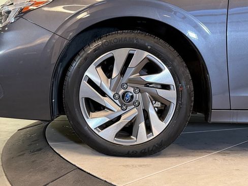 Used 2024 Subaru Legacy Limited image 24