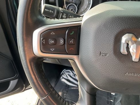 Used 2019 RAM 1500 Big Horn image 7
