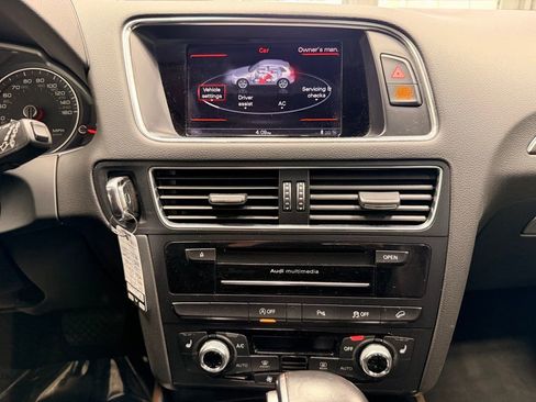 Used 2015 Audi Q5 TDI Premium Plus image 30