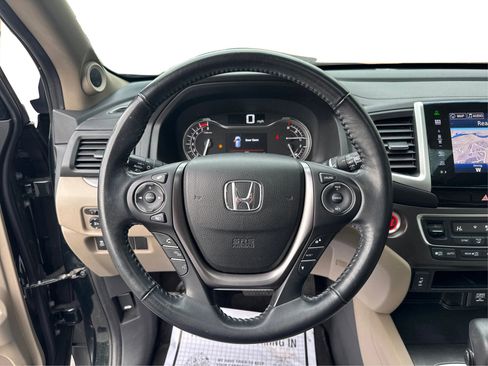 Used 2016 Honda Pilot EX-L image 21