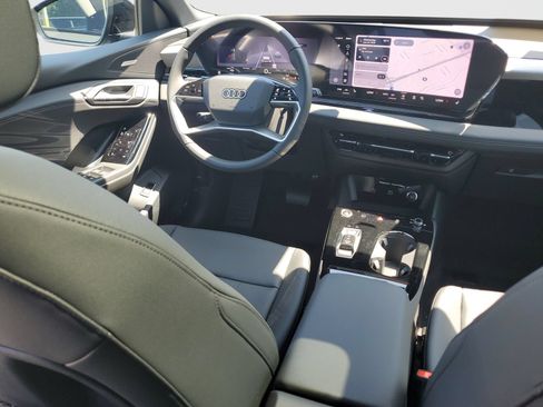 New 2027 Audi Q6 e-tron Premium Plus AWD/4WD image 11