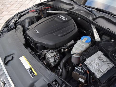 Used 2017 Audi A4 2.0T Premium w/ Convenience Package image 93