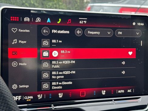 New 2026 Volkswagen GTI SE image 17