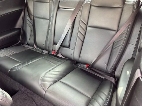 Used 2021 Dodge Challenger SRT Super Stock image 27