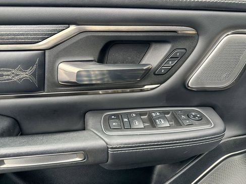 Used 2021 RAM 1500 Limited w/ Night Edition image 21