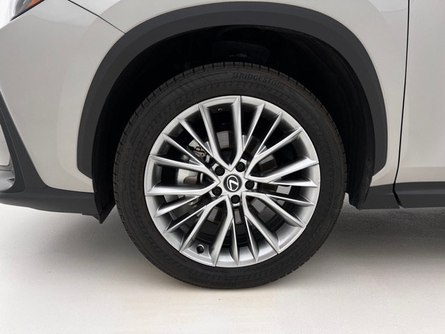 Used 2025 Lexus NX 350 AWD w/ Cold Area Package image 28