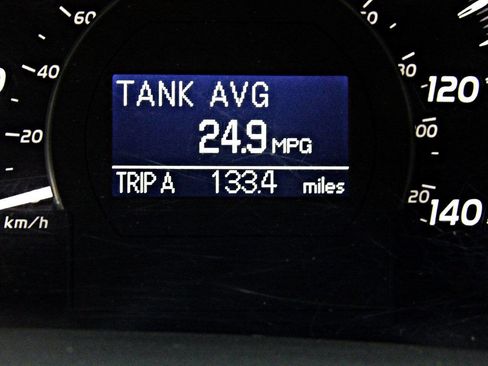 Used 2008 Toyota Camry Hybrid image 14