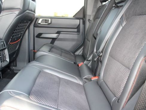 Used 2025 Ford Bronco Raptor AWD/4WD image 44