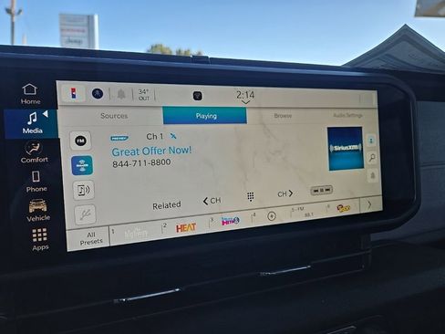 New 2026 Jeep Wrangler Sport AWD/4WD image 50