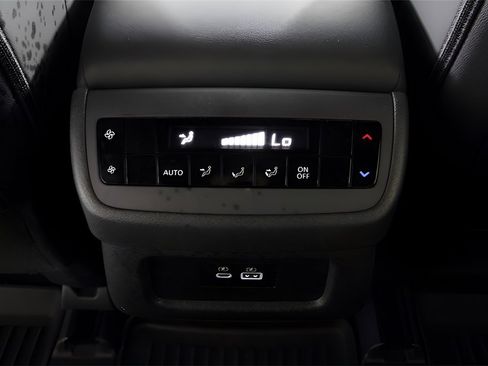 Used 2024 Nissan Pathfinder Rock Creek image 30